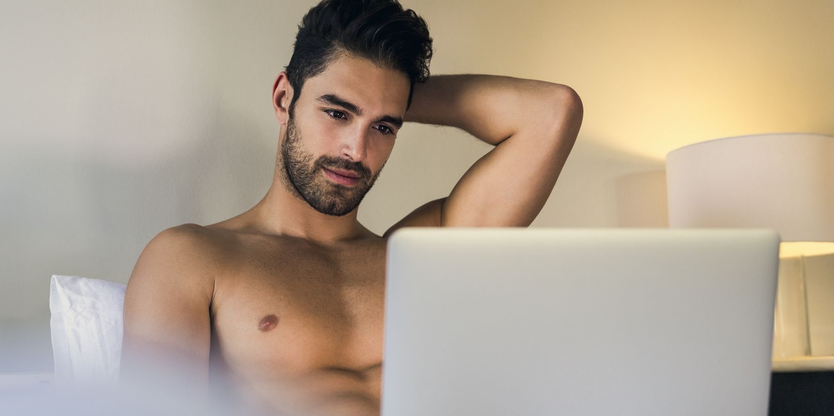 När tystnaden räcker: råd för dig som vill ha minimal interaktion på OnlyFans Sverige